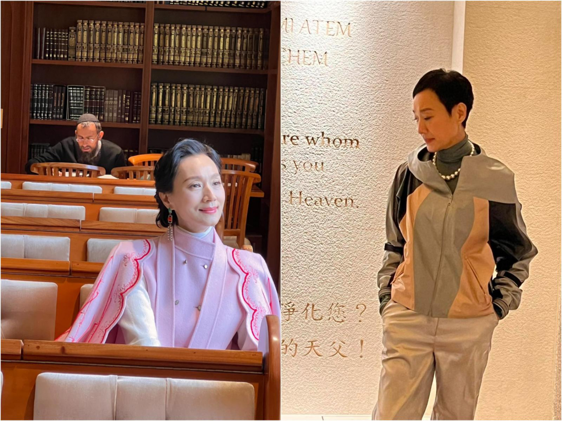 坣娜肺腺癌病逝，判剩8個月最後多活4年...先生親述如何居家安寧走完人生路！4症狀就末期如何早揪出